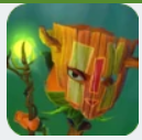 Druid Rosepng — PVZ GW2 All Character Tier list option 35