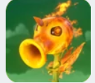 Fire Peapng — PVZ GW2 All Character Tier list option 44