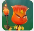 Fire Rosepng — PVZ GW2 All Character Tier list option 45