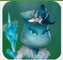 Frost Rosepng — PVZ GW2 All Character Tier list option 47