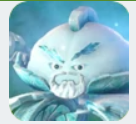 Frozen Citronpng — PVZ GW2 All Character Tier list option 48