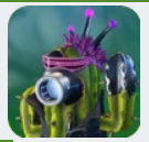 Future Cactuspng — PVZ GW2 All Character Tier list option 49