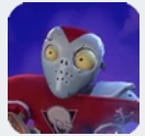 Goalie Starpng — PVZ GW2 All Character Tier list option 51