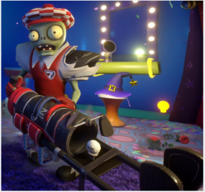 Golf Starpng — PVZ GW2 All Character Tier list option 52