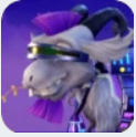 Hover Goat 3000png — PVZ GW2 All Character Tier list option 55