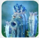 Ice Cactuspng — PVZ GW2 All Character Tier list option 56