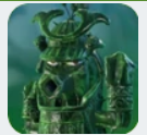 Jade Cactuspng — PVZ GW2 All Character Tier list option 60
