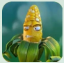 Kernal Cornpng — PVZ GW2 All Character Tier list option 61