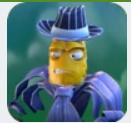 Mob Cobpng — PVZ GW2 All Character Tier list option 68