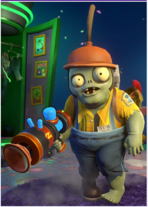 Plumberpng — PVZ GW2 All Character Tier list option 84