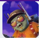 Roadie Zpng — PVZ GW2 All Character Tier list option 90
