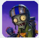 Sky Trooperpng — PVZ GW2 All Character Tier list option 100