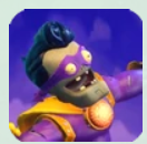 Super Brainzpng — PVZ GW2 All Character Tier list option 104