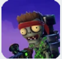 Super Commandopng — PVZ GW2 All Character Tier list option 105