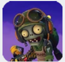 Tank Commanderpng — PVZ GW2 All Character Tier list option 106