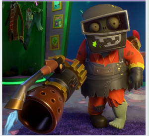 Welderpng — PVZ GW2 All Character Tier list option 116