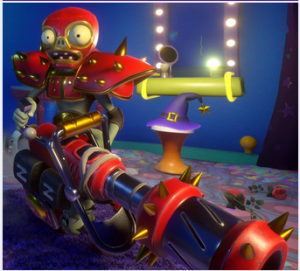 Wrestling Starpng — PVZ GW2 All Character Tier list option 117