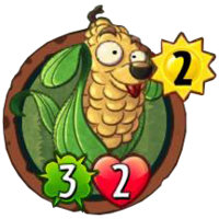 Corndoghpng — PvZ Heroes All Event Cards option 1