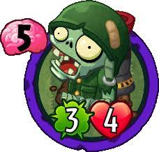 Download 99jpg — PvZ Heroes All Uncommon Cards option 123