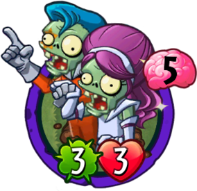 The pvz heroes matching is not fair the game give me rank 20 player and i  am rank1 : r/PlantsVSZombies