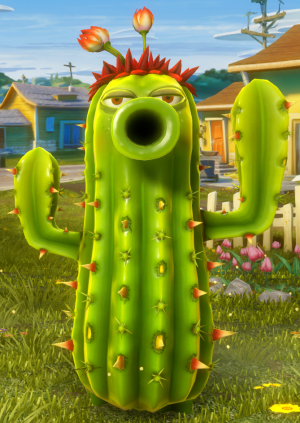 Cactusgw1png — PvZ1 Plants! option 8