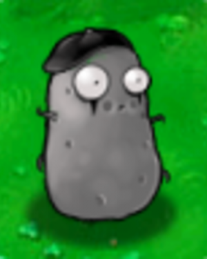 Imitater1png — PvZ1 Plants! option 26