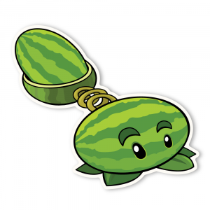 Pvz2wwmelonpult19887143561287812801280jpg — PvZ1 Plants! option 38