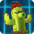 Cactus2png — PVZ2 Money Premium Plants from Bad To Best! option 2