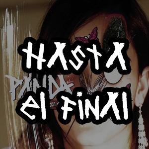 Desprecio12jpg — PXNDX - Para Ti Con Desprecio (Canciones) option 12