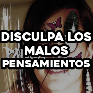 Desprecio2jpg — PXNDX - Para Ti Con Desprecio (Canciones) option 2