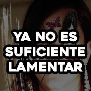 Desprecio5jpg — PXNDX - Para Ti Con Desprecio (Canciones) option 4