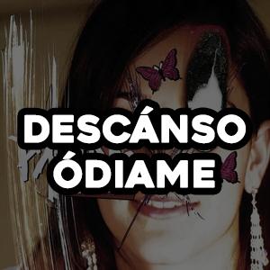 Desprecio9jpg — PXNDX - Para Ti Con Desprecio (Canciones) option 9