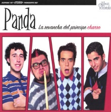 2002 La Revancha Del Prncipe Charrojpg — PXNDX y Ex PXNDX (Álbumes) option 3