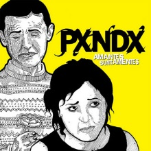 2006 Amantes Sunt Amentesjpg — PXNDX y Ex PXNDX (Álbumes) option 6