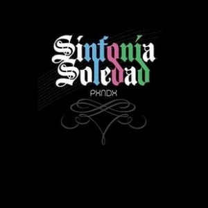 2006 Sinfona Soledadjpg — PXNDX y Ex PXNDX (Álbumes) option 7
