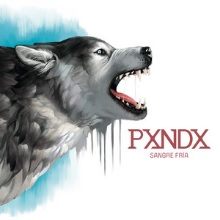 2013 Sangre Frajpg — PXNDX y Ex PXNDX (Álbumes) option 12