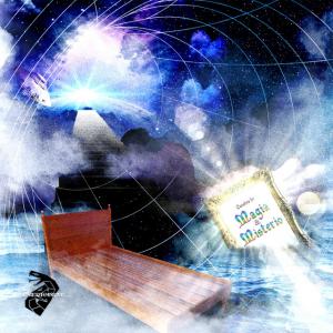 2021 Cuentos De Magia Y Misteriojpg — PXNDX y Ex PXNDX (Álbumes) option 22