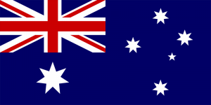 Flag Australiajpg — Qatar Fifa World Cup 2022 option 20