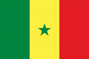 Flag Senegaljpg — Qatar Fifa World Cup 2022 option 25