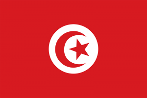 Flag Tunisiajpg — Qatar Fifa World Cup 2022 option 26