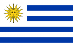 Flag Uruguayjpg — Qatar Fifa World Cup 2022 option 27