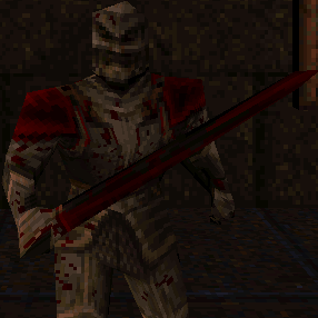 Knightsquarepng — Quake 1 Enemies option 6