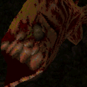 Rotfishsquarepng — Quake 1 Enemies option 8