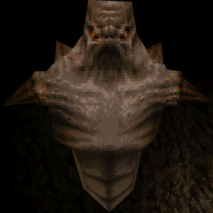 Scragpngpng — Quake 1 Enemies option 10