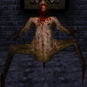 Voresquarepng — Quake 1 Enemies option 14