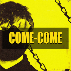 Come Comejpg — Quarentapes (YUNG LIXO) option 3