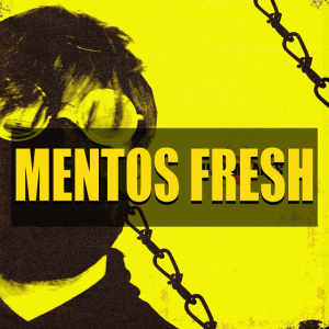 Mentos Freshjpg — Quarentapes (YUNG LIXO) option 4