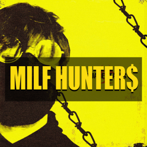 Milf Huntersjpg — Quarentapes (YUNG LIXO) option 5