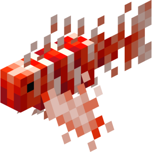 Lionfishpng — Quark & Abnormals Mobs option 8