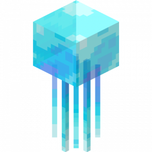 Zz1597253791boxjellyfishbluepng — Quark & Abnormals Mobs option 15